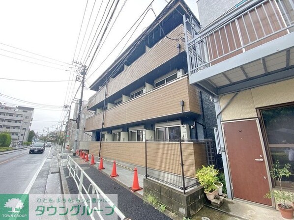 AVENIRの物件内観写真